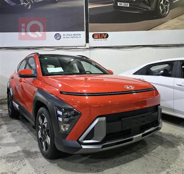 هيونداي كونا 2026 للبيع في العراق -  بغداد